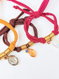 Stretchy Bracelets