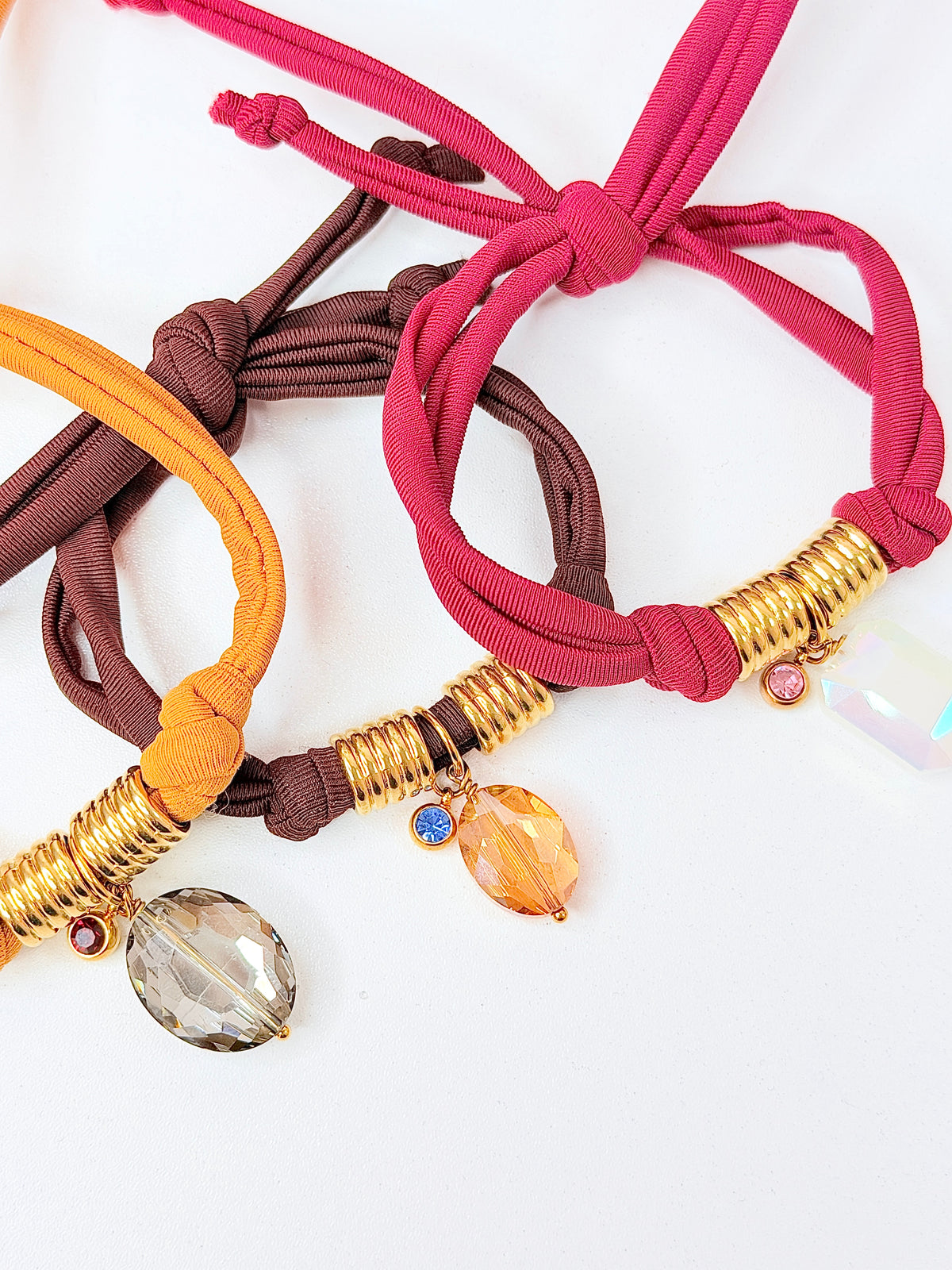 Stretchy Bracelets