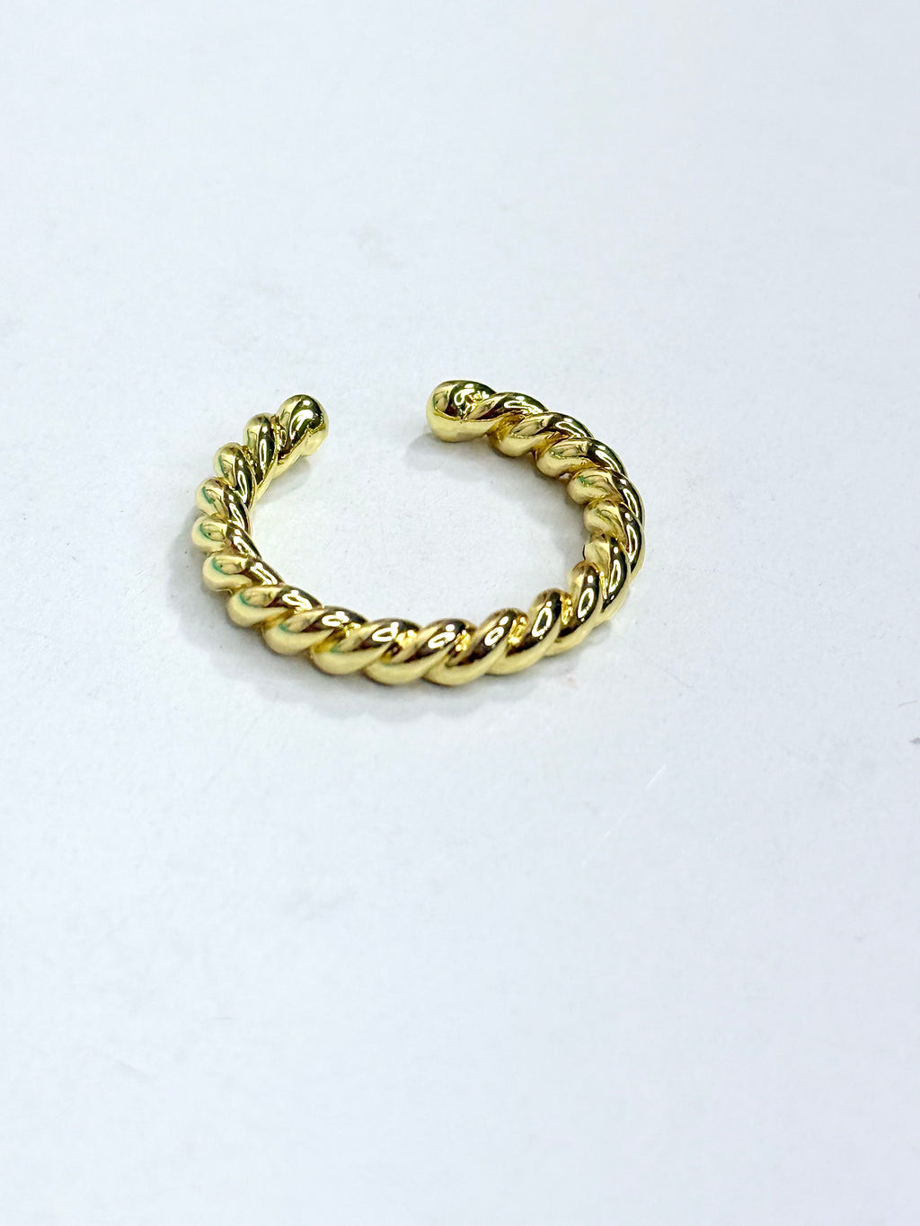 Arito trenza Ring
