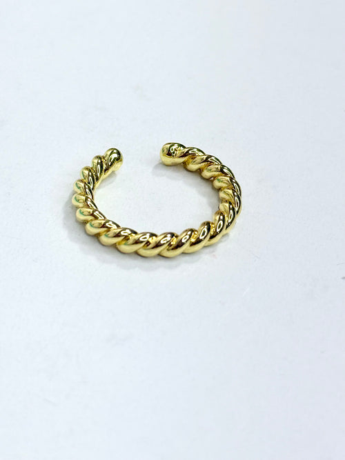 Arito trenza Ring