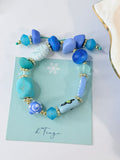 Valenciaga Bracelet
