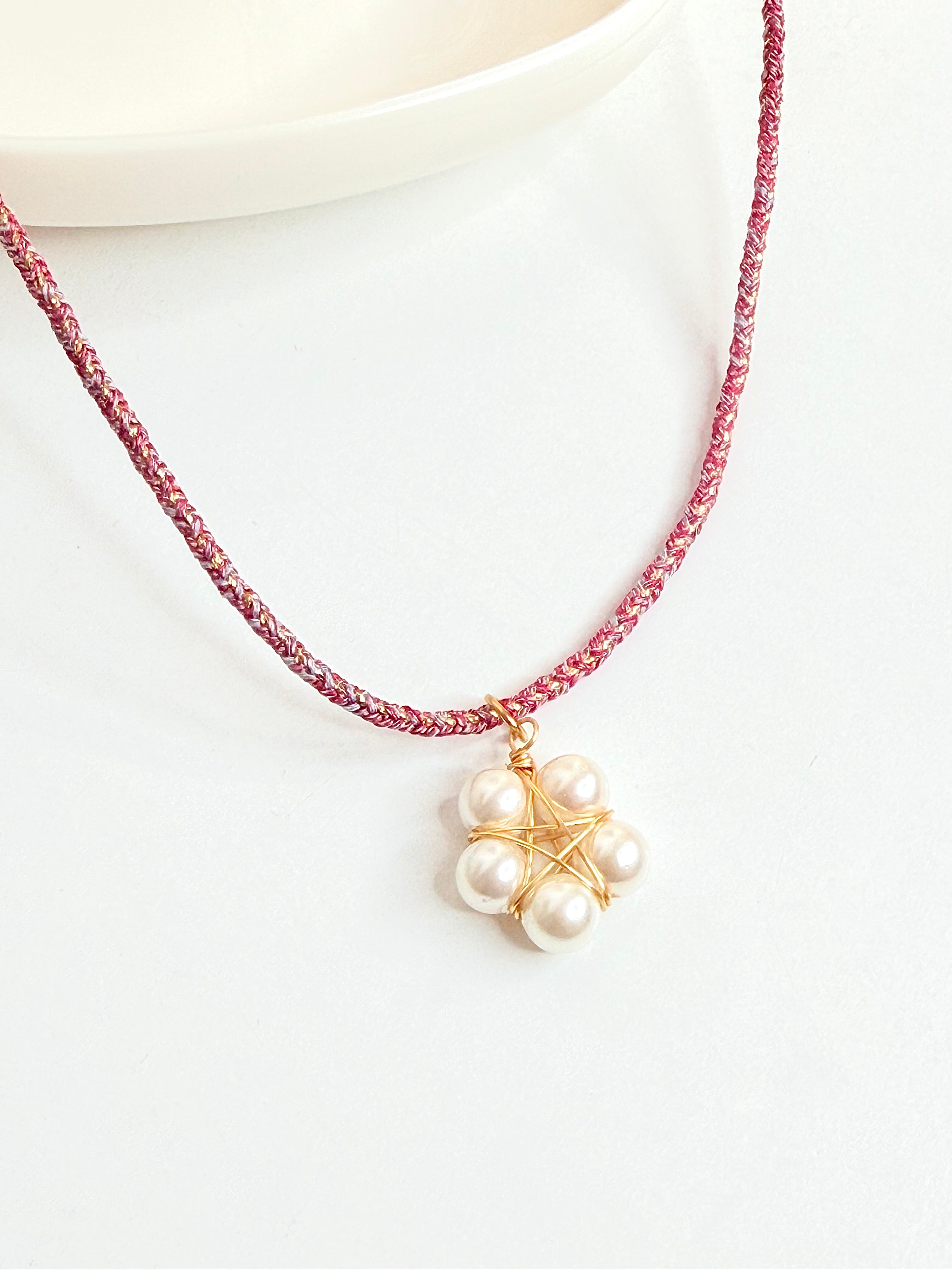 DAS 117 Necklace