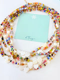 Aimé Necklace