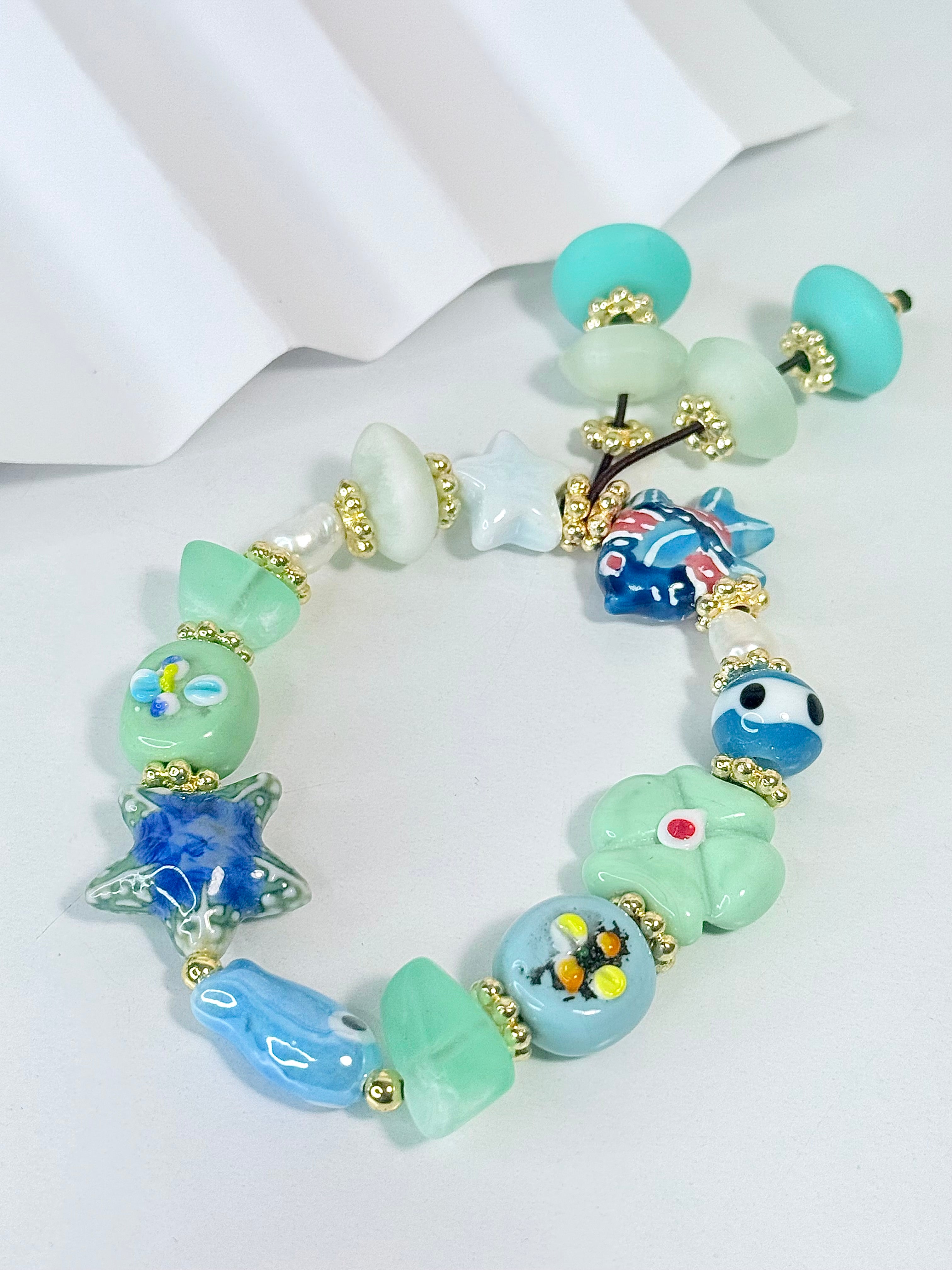 Roma Bracelet