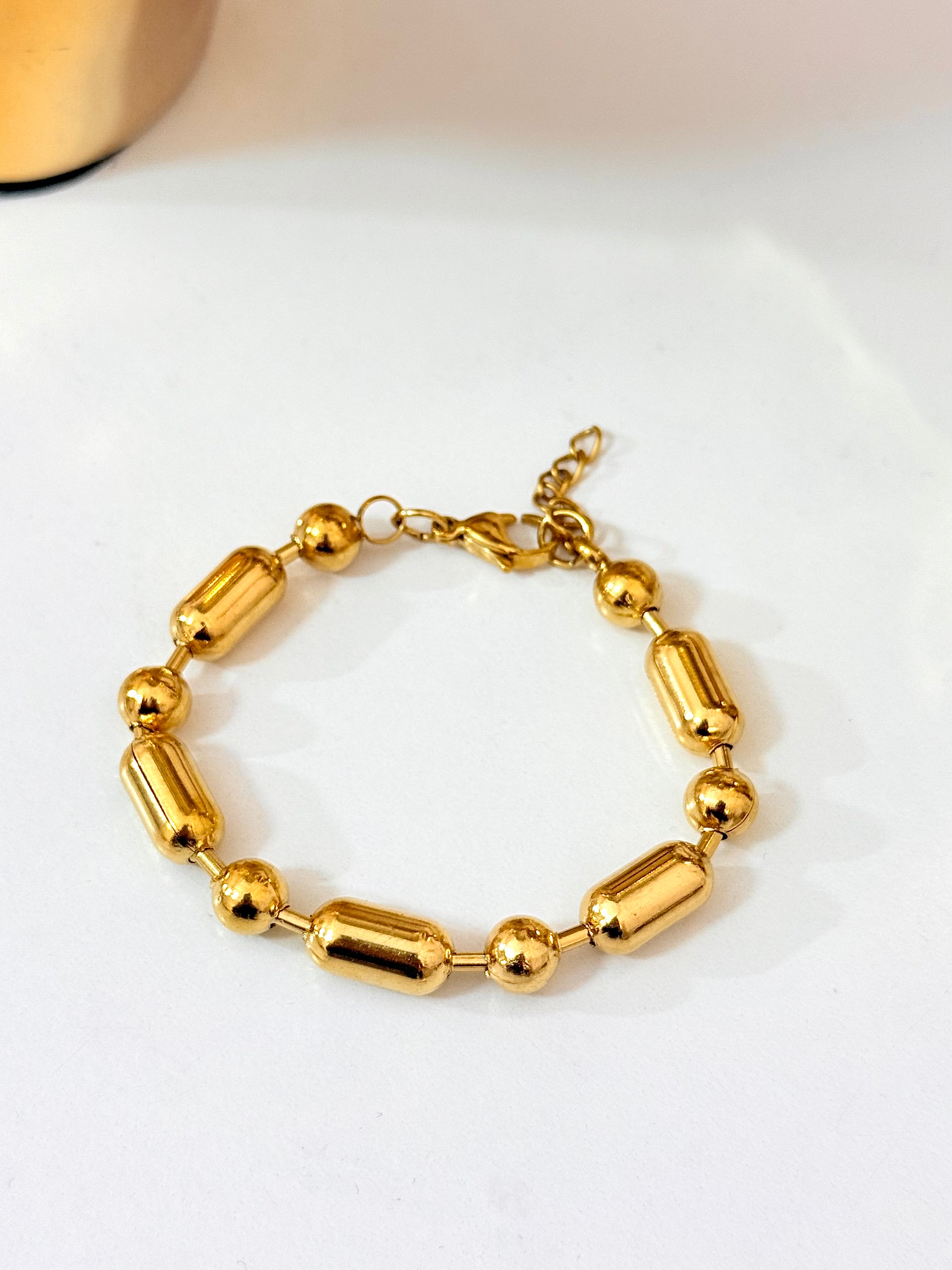 New Military Style Braceley