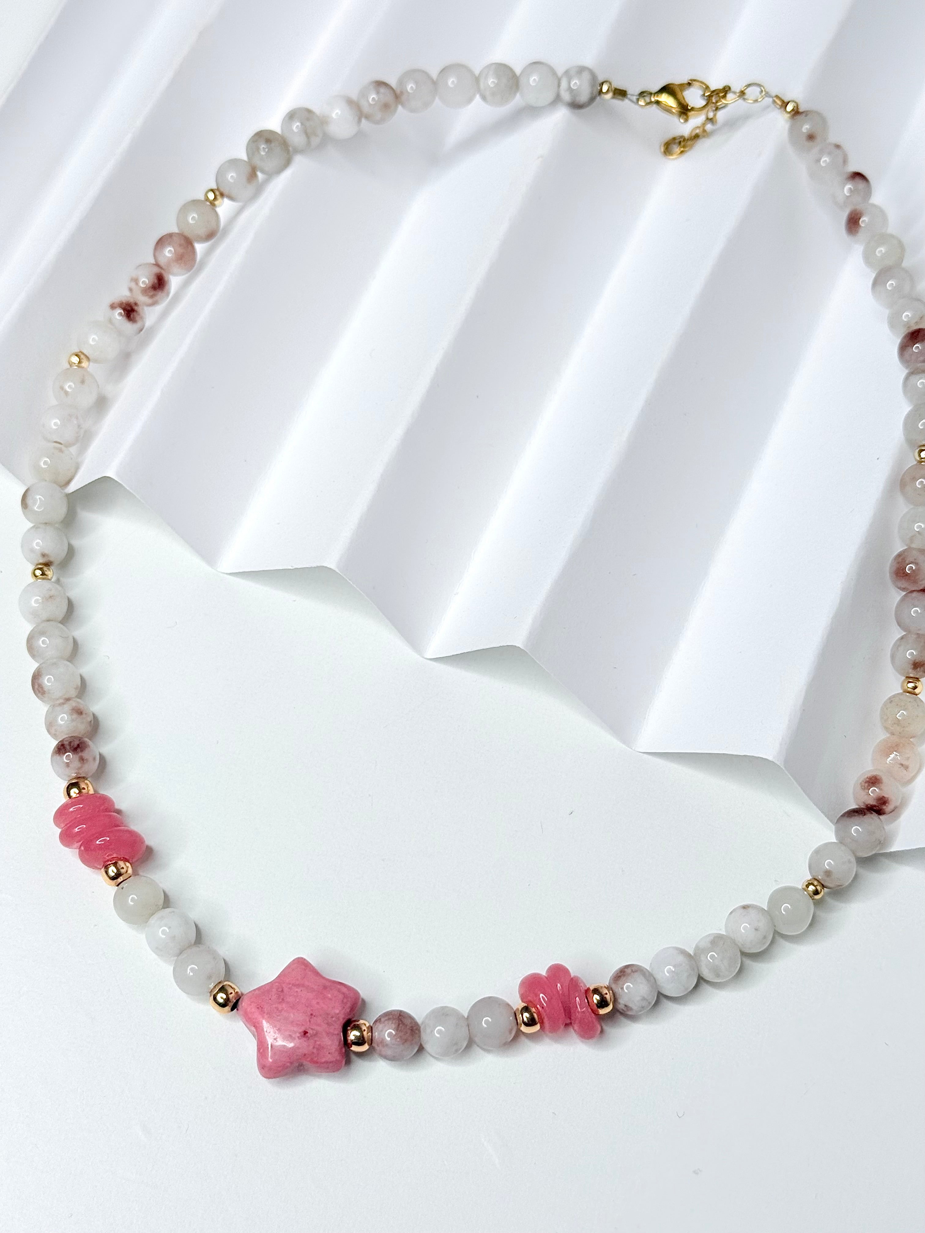 Aurora Necklace (se venden por separado)