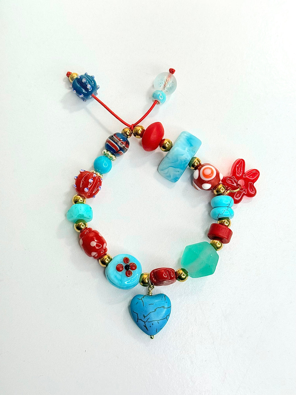 Cali Bracelet