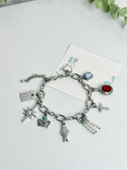 La Historia que cambio al Mundo: La Historia de Jesus: La Pulsera/ Bracelet HDJ