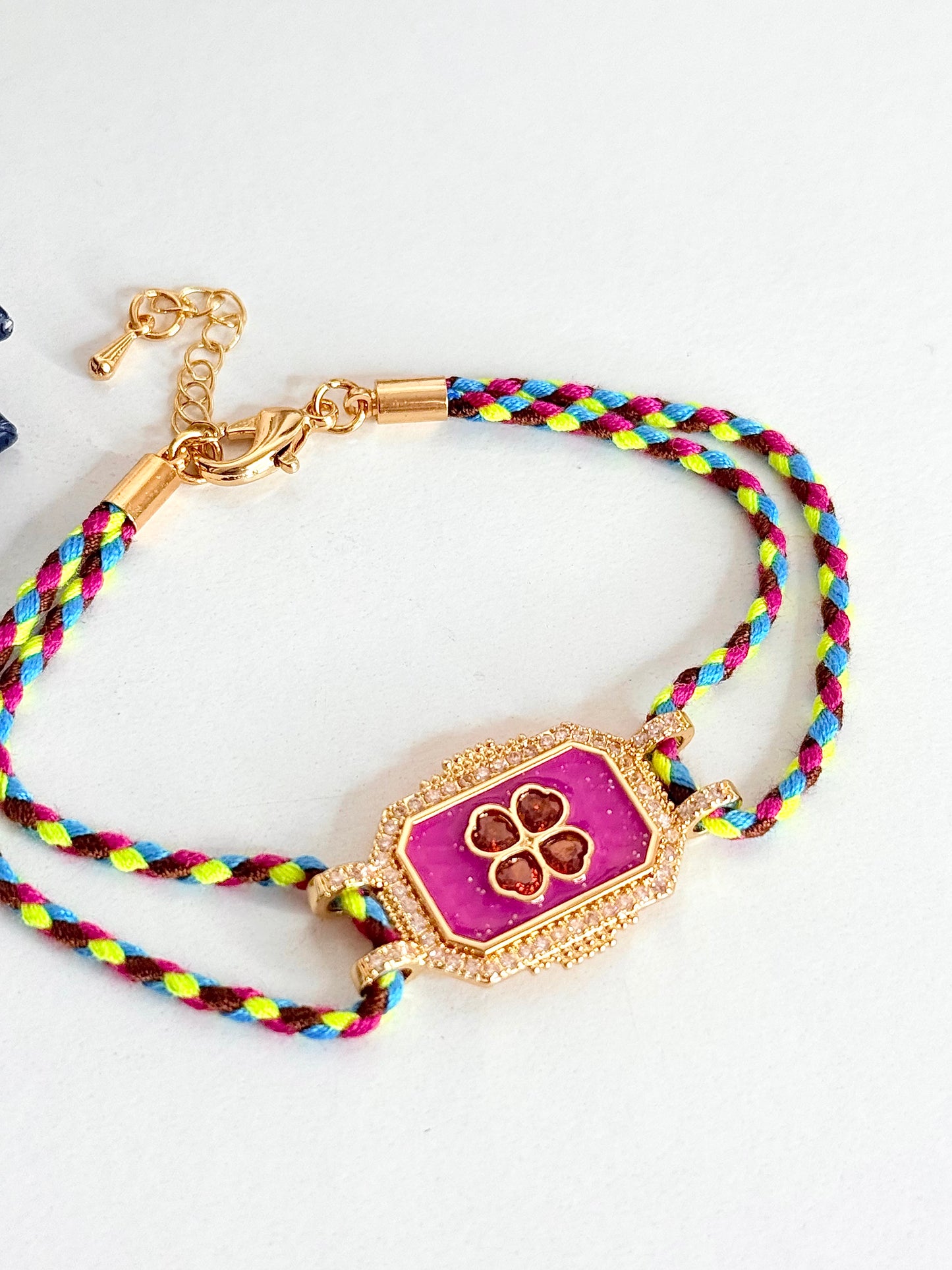 Aura Bracelets