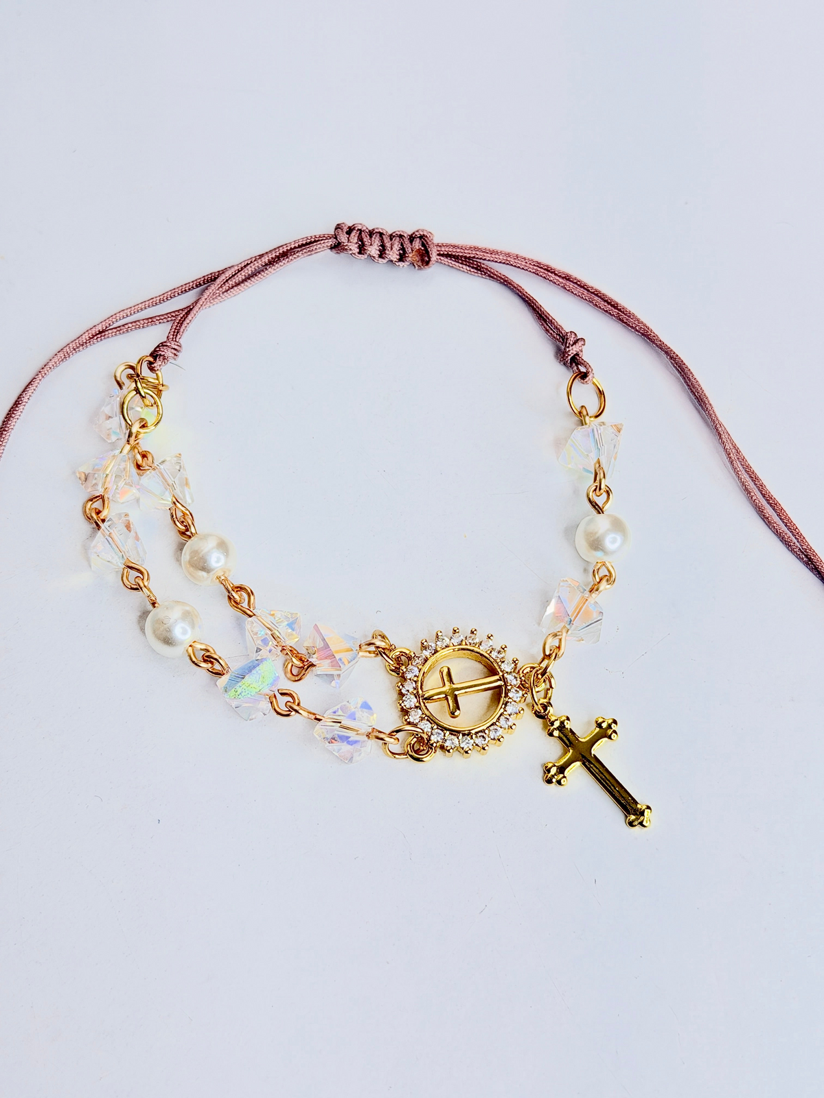 Rosario Bracelet (se venden por separado) hdj