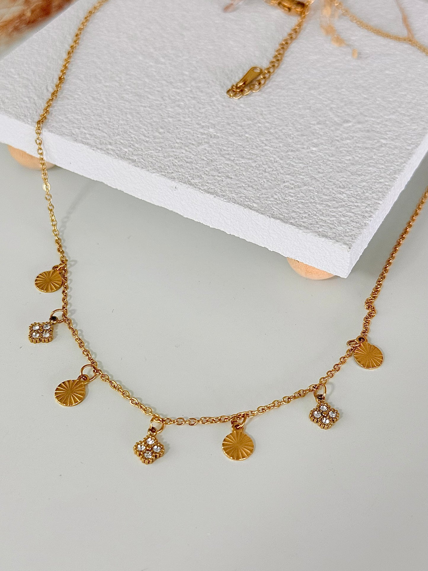 Aerie Necklace