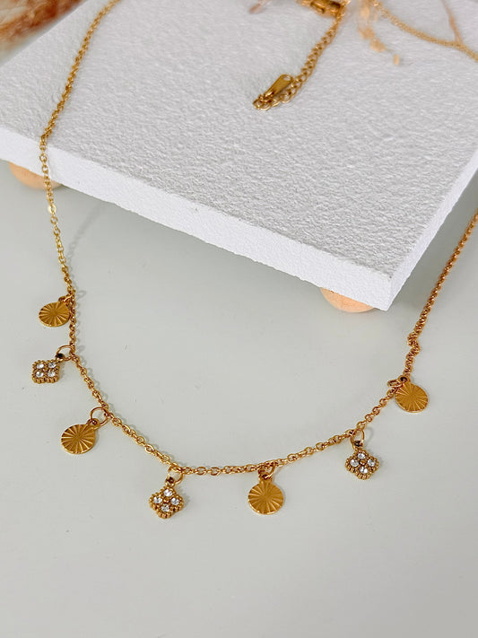 Aerie Necklace