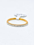 Single Mini pearls Rings