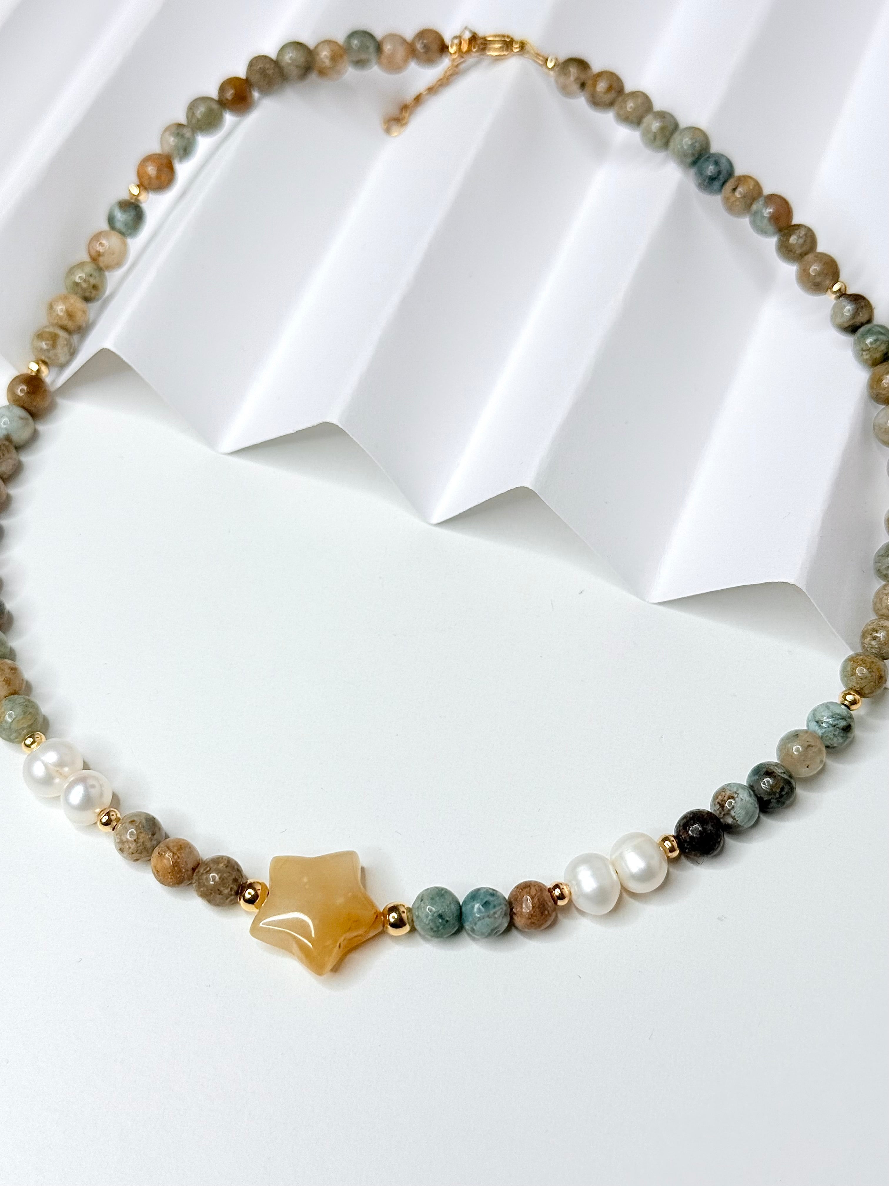 Aurora Necklace (se venden por separado)