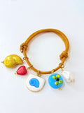 Anguila Bracelet