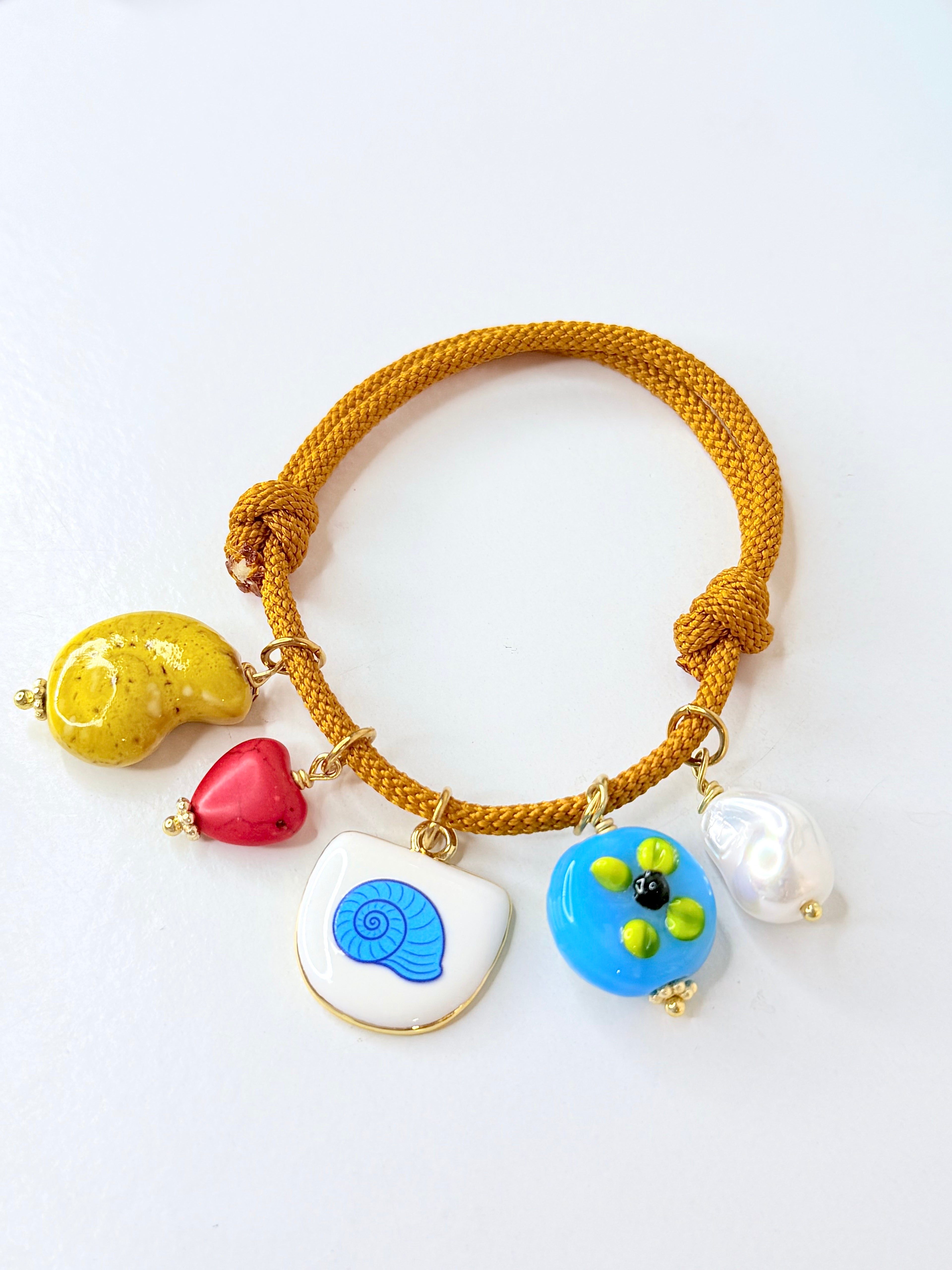 Anguila Bracelet