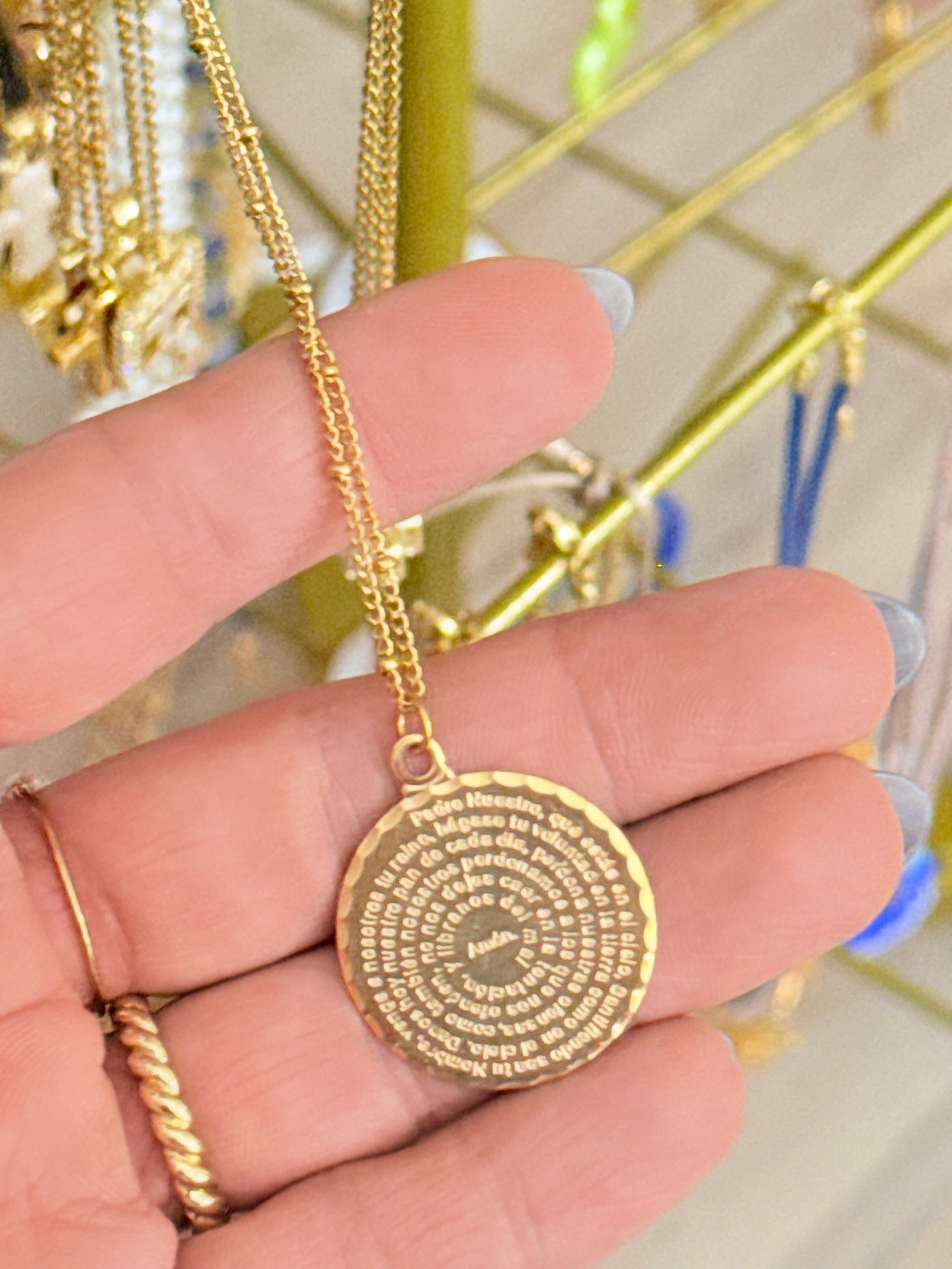 DAS NECKLACE 099