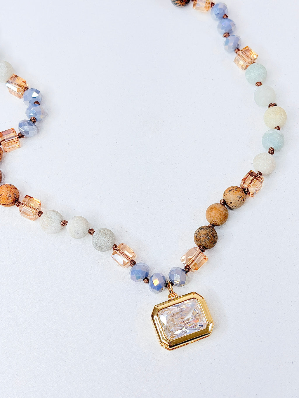 Etiopia Necklace