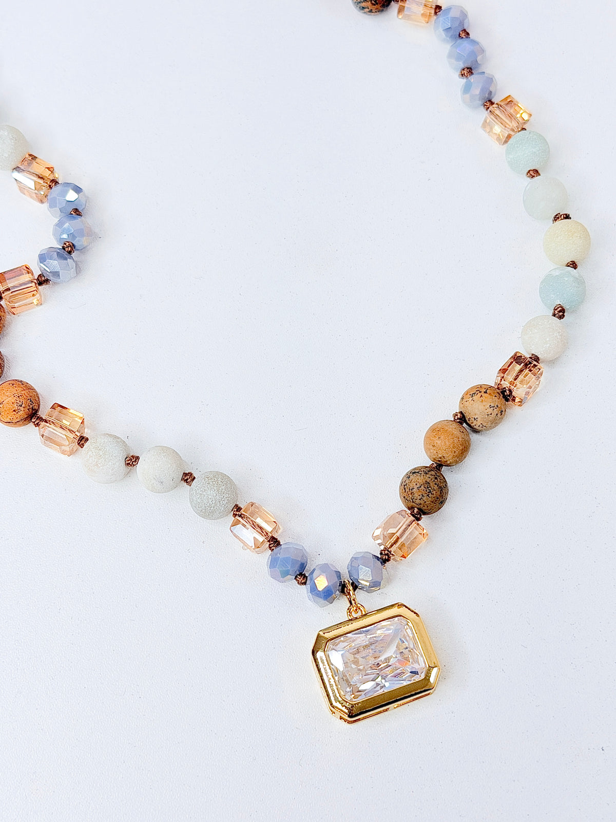 Etiopia Necklace