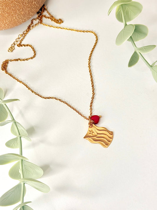 Residencia Necklace