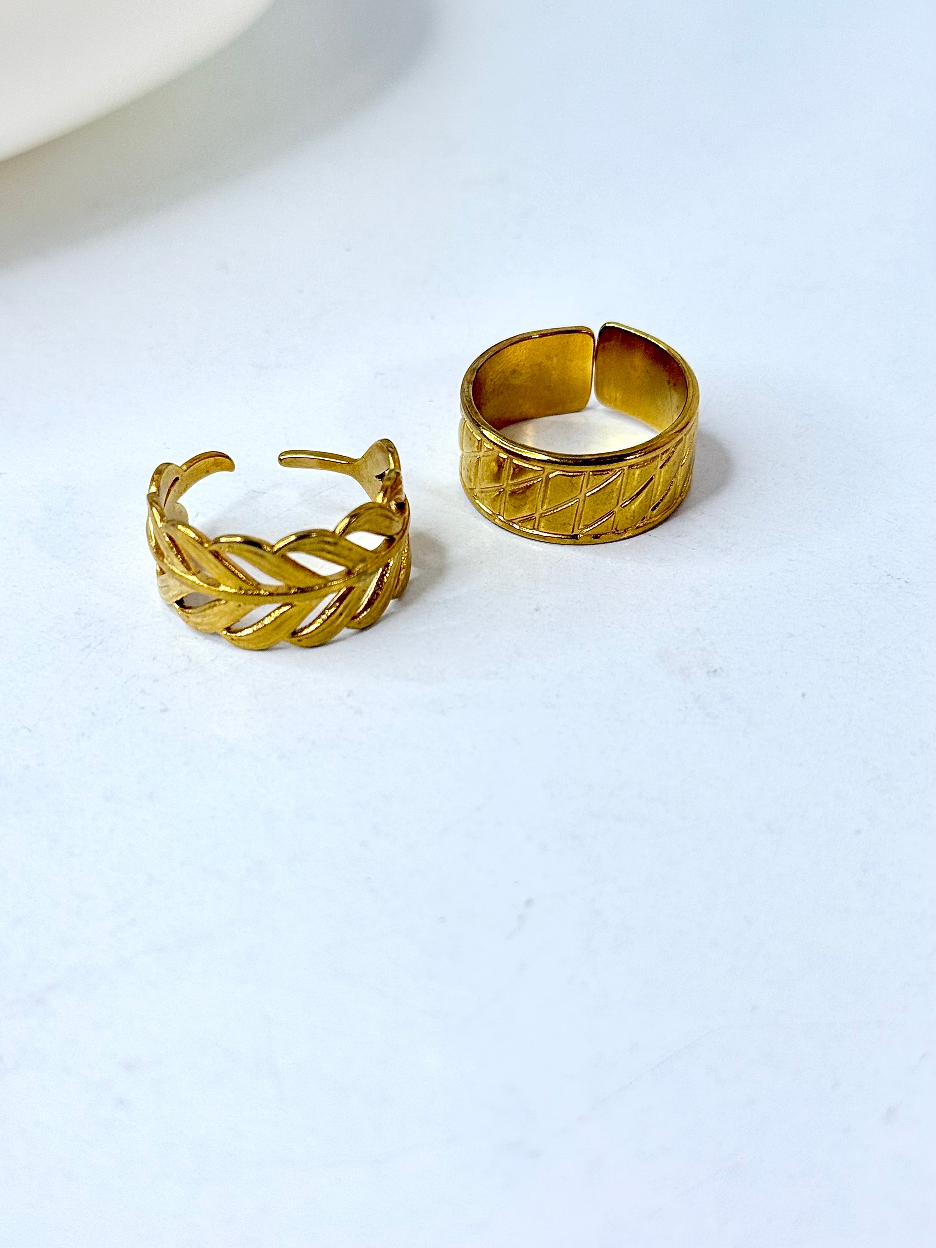 DAS RING 030- SE VENDEN POR SEPARADO