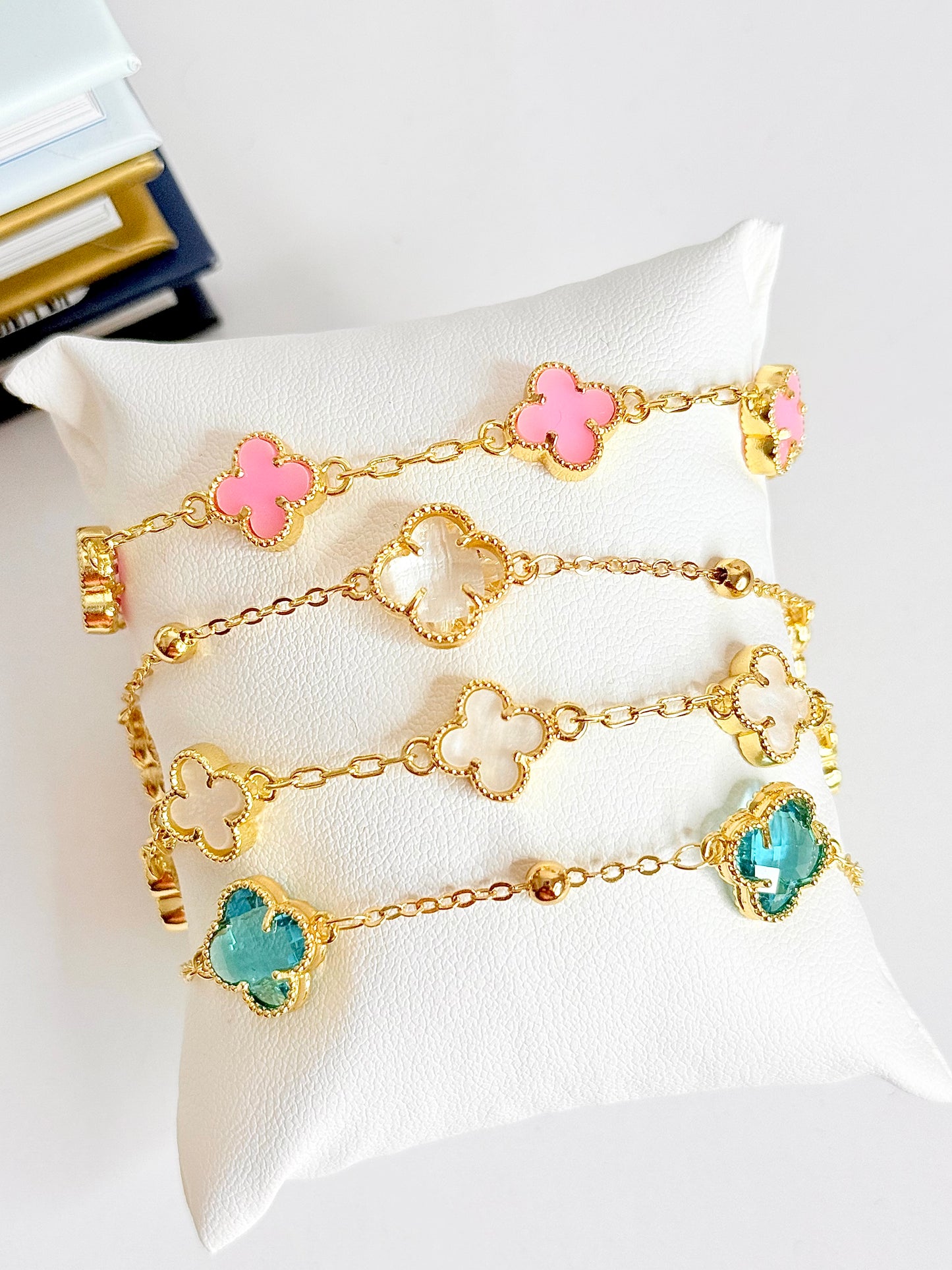Van D Bracelet