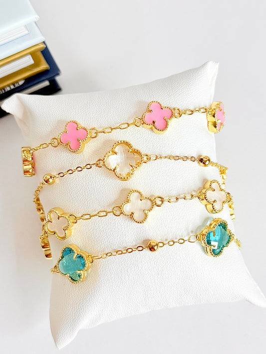 Van D Bracelet