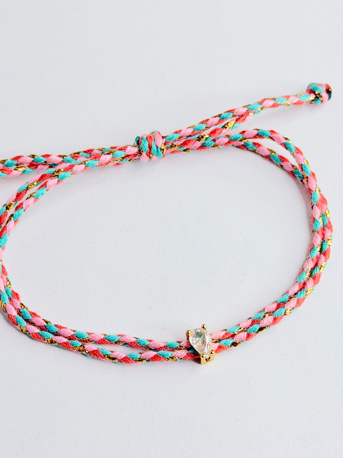 Flora Bracelets (se venden por separadp)