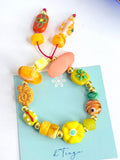 Sol Bracelet
