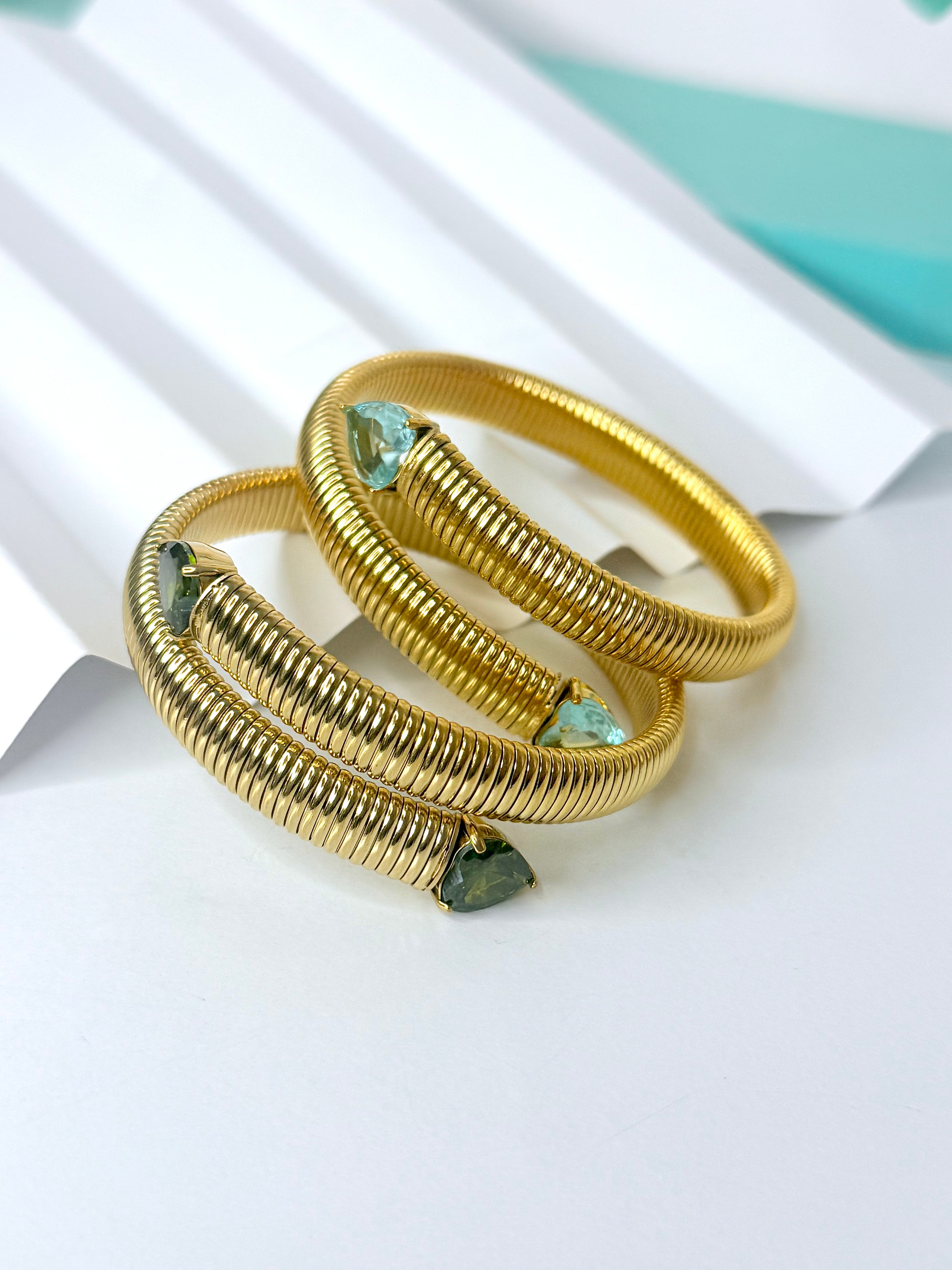 Aurora Bracelet (se venden por separado)