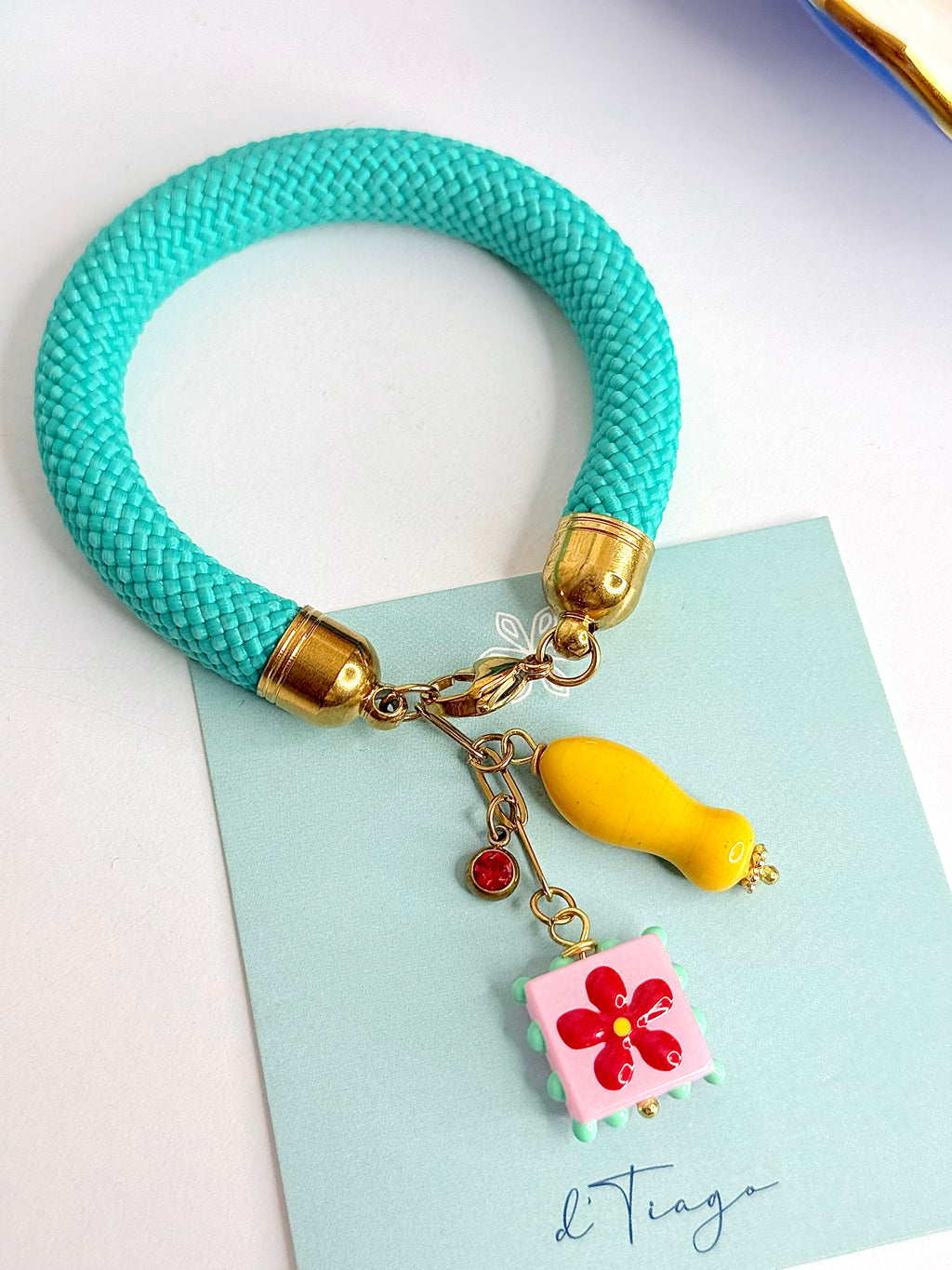 Portofino Bracelets #2