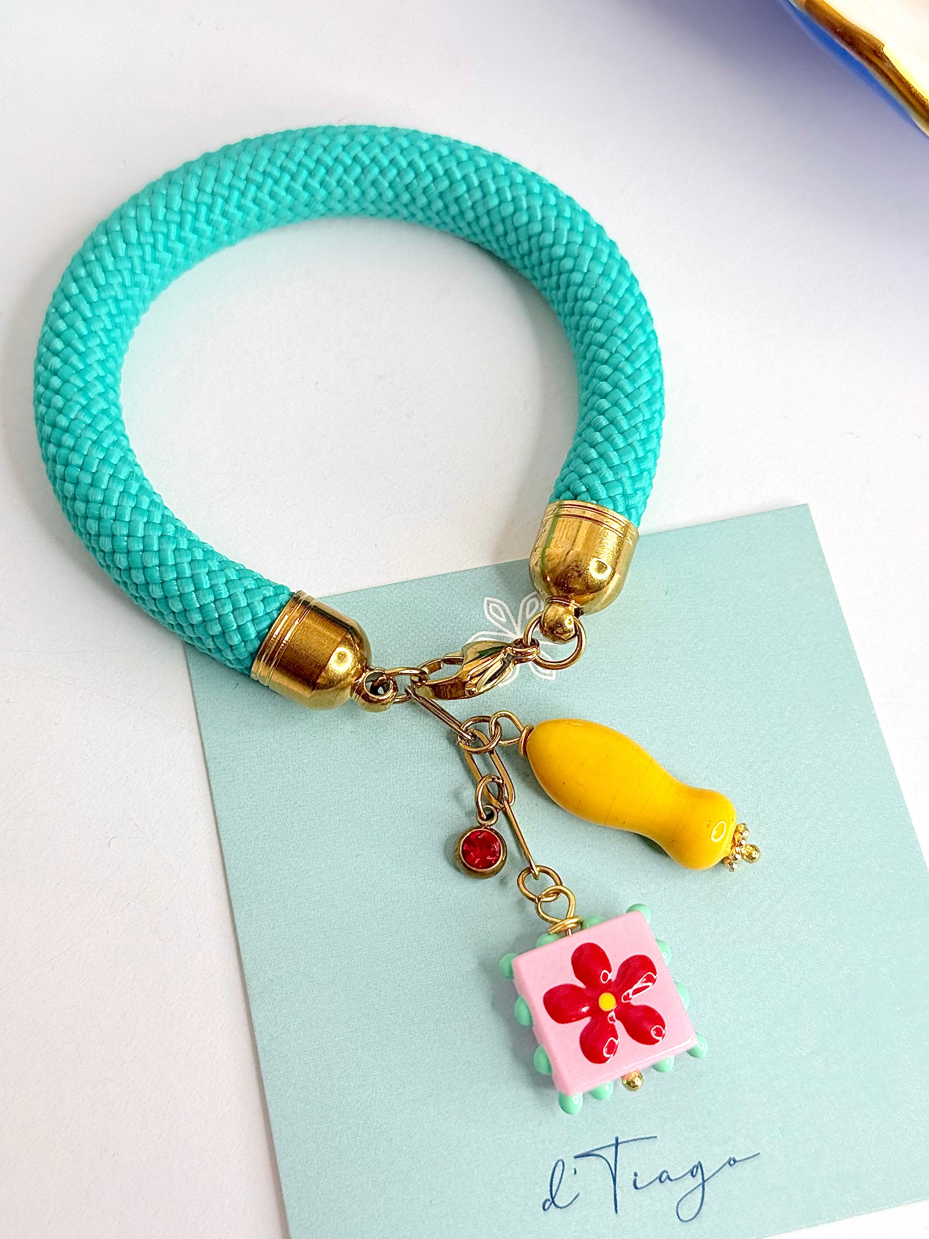 Portofino Bracelets #2