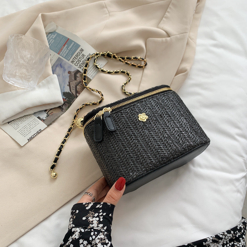 Black Box Zara Bag