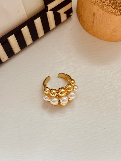 Gold Rings