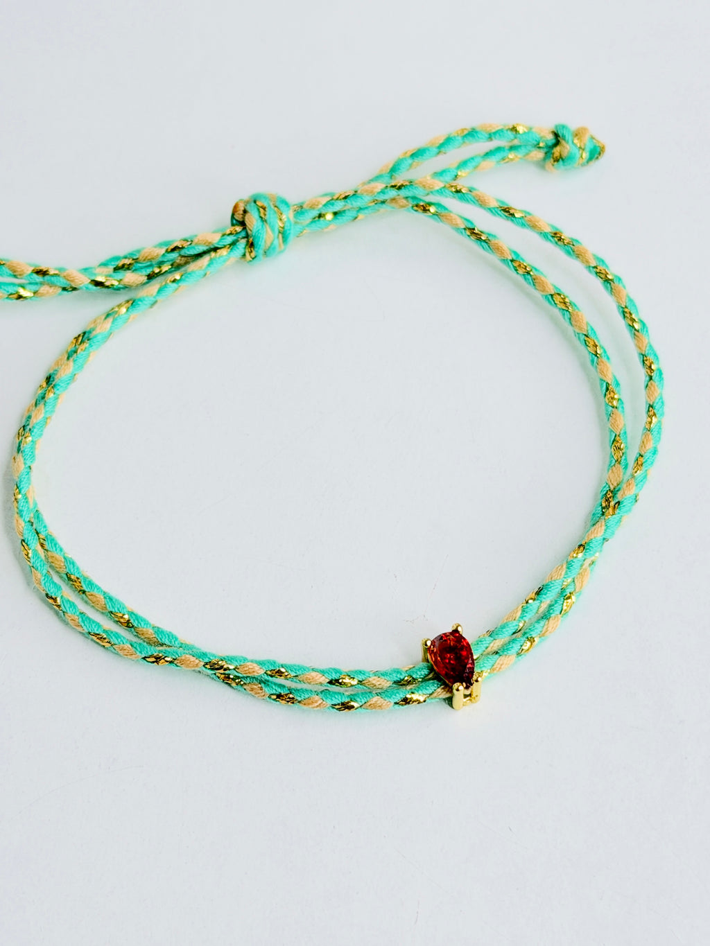 Flora Bracelets (se venden por separadp)