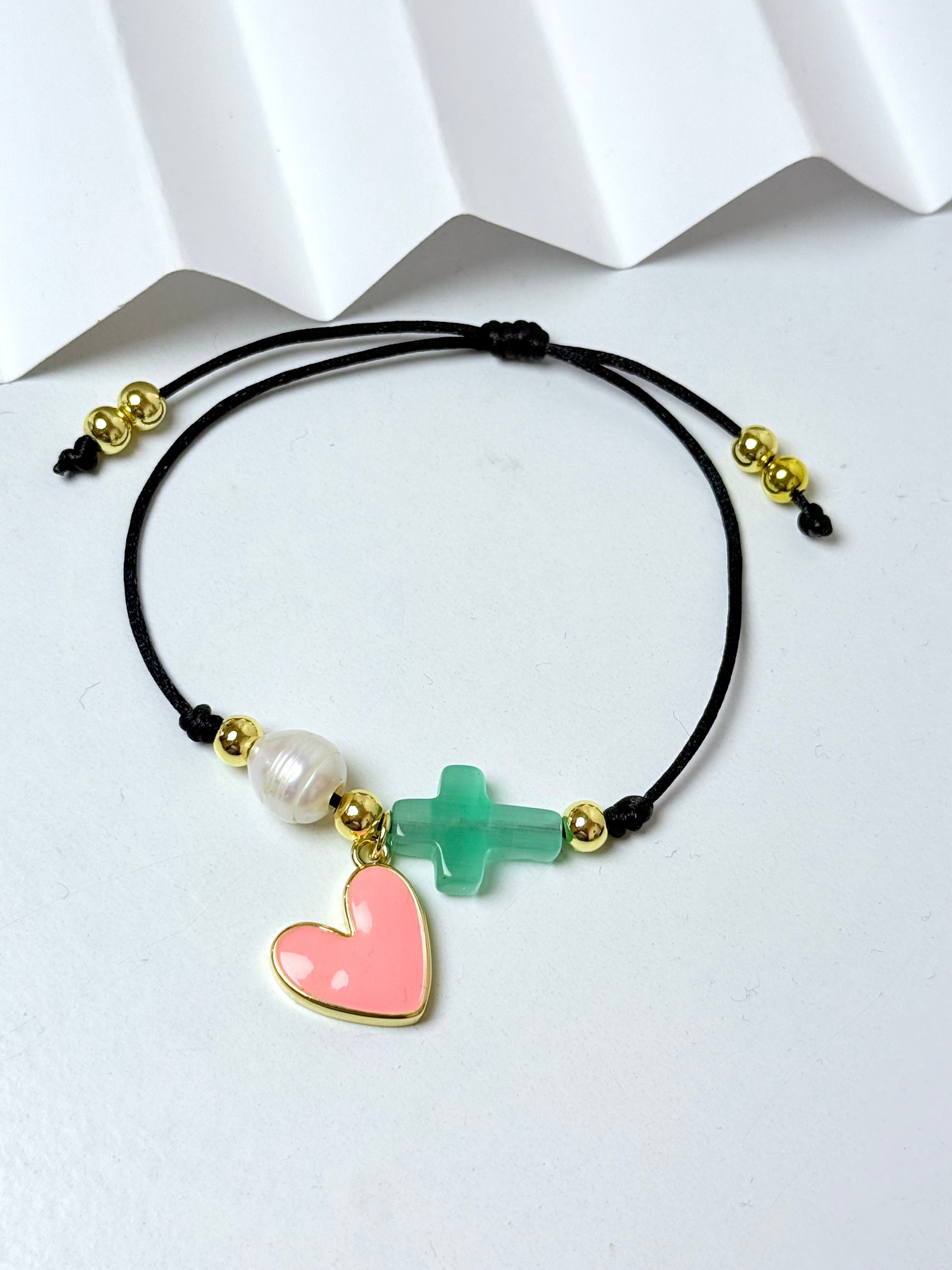 Propósito Bracelets (Se venden por separado) hdj