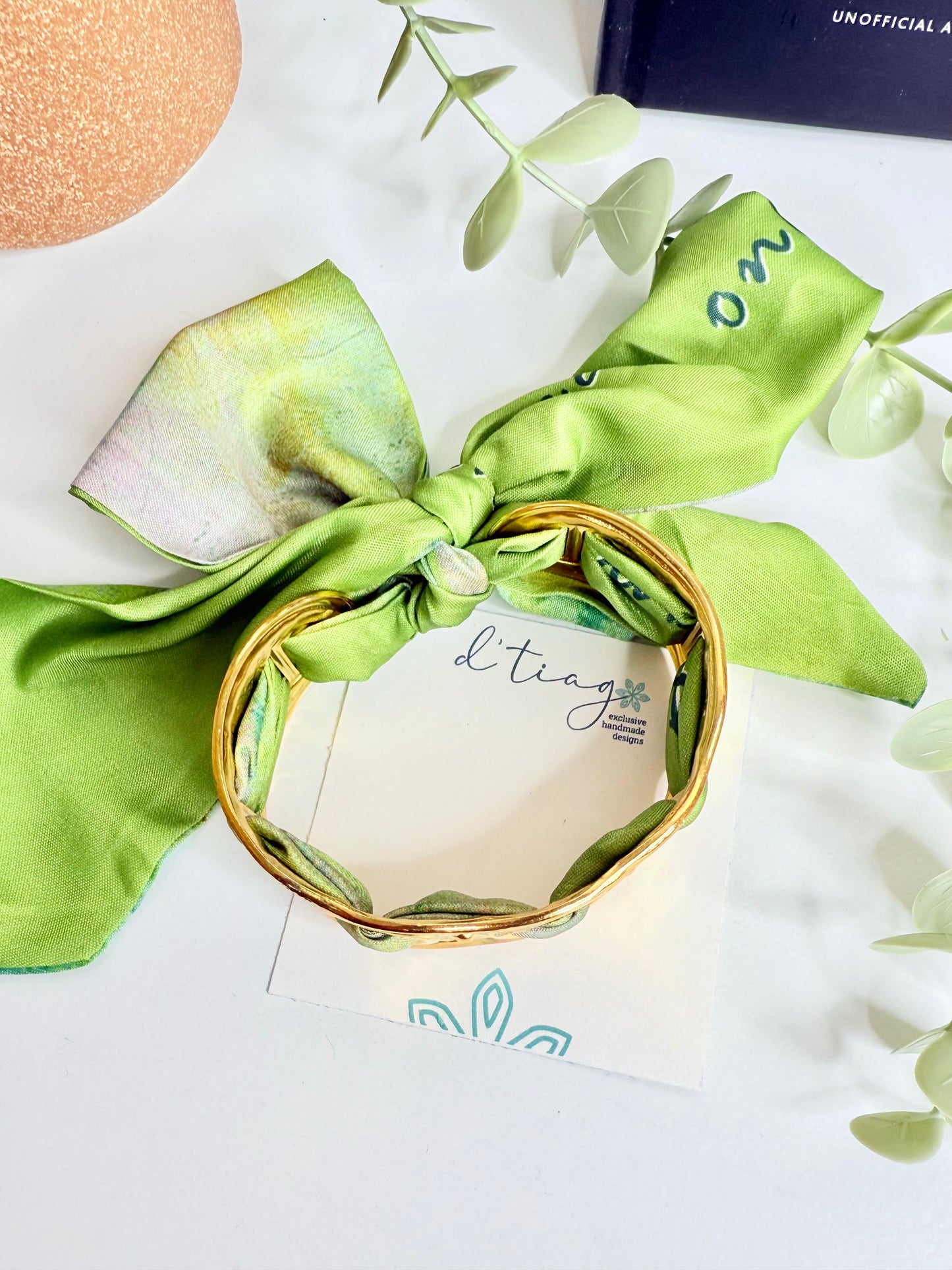 Stella Cuff Bracelet 1