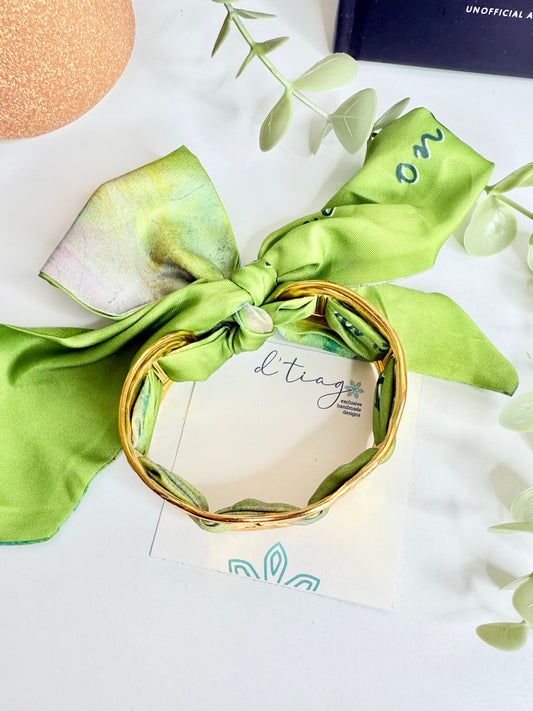 Stella Cuff Bracelet 1