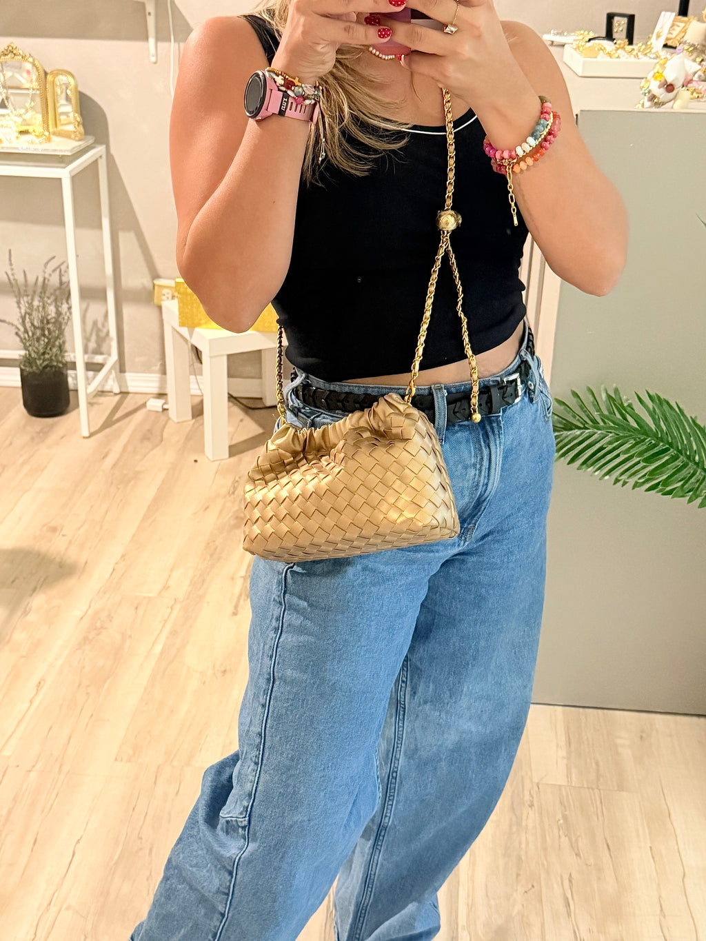 Daisy Zara Bag