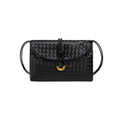 Braid Zara Crossbody Bag