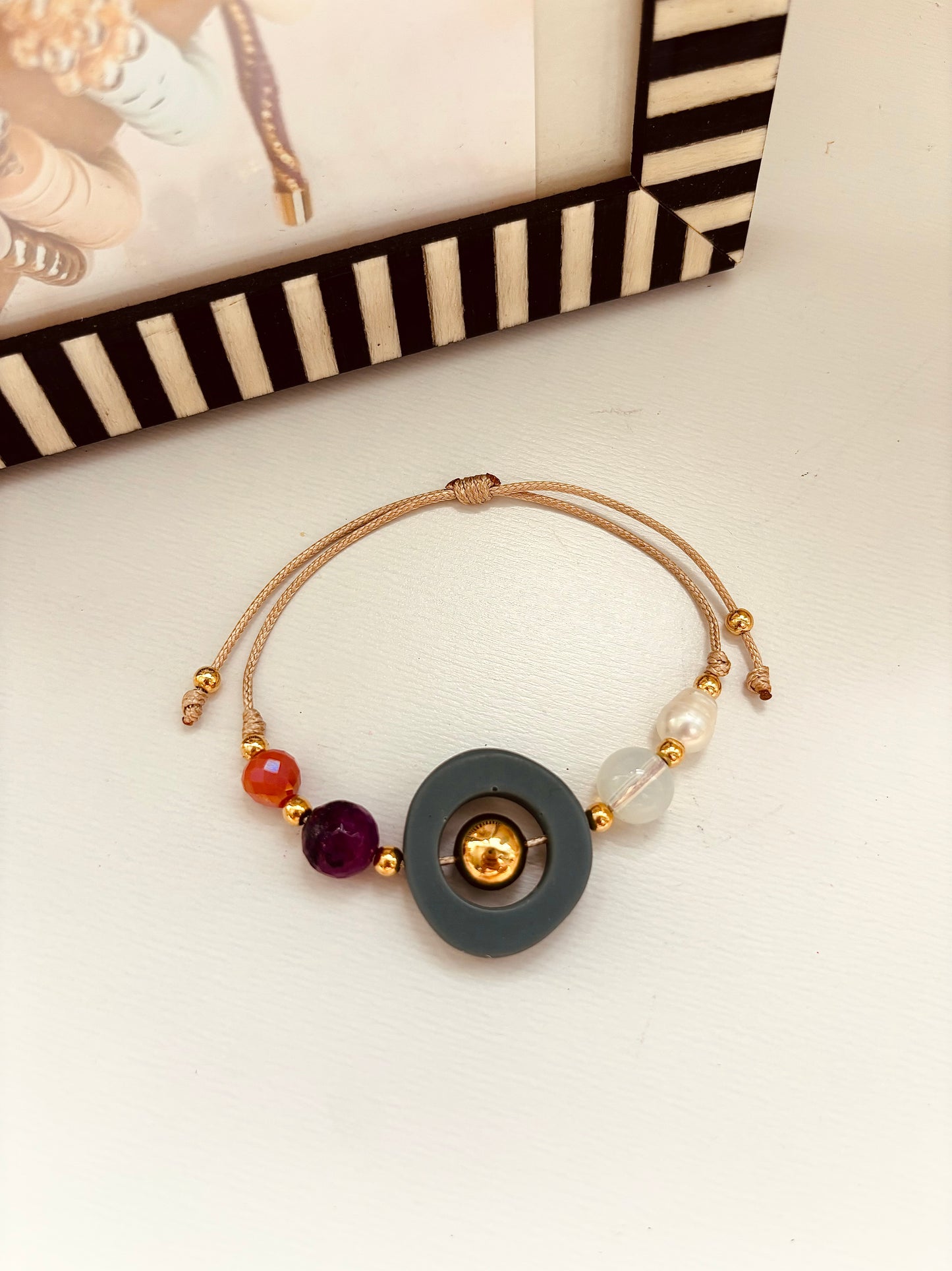 Juliana Bracelet