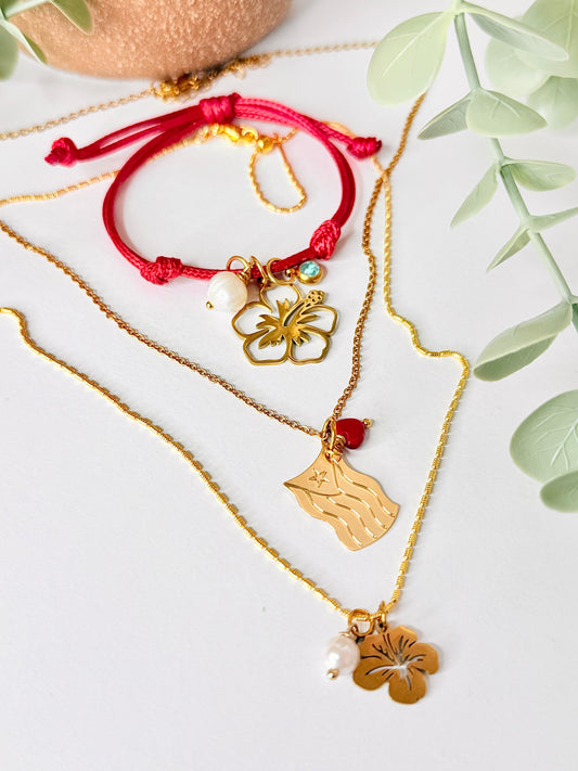 Maga Necklace