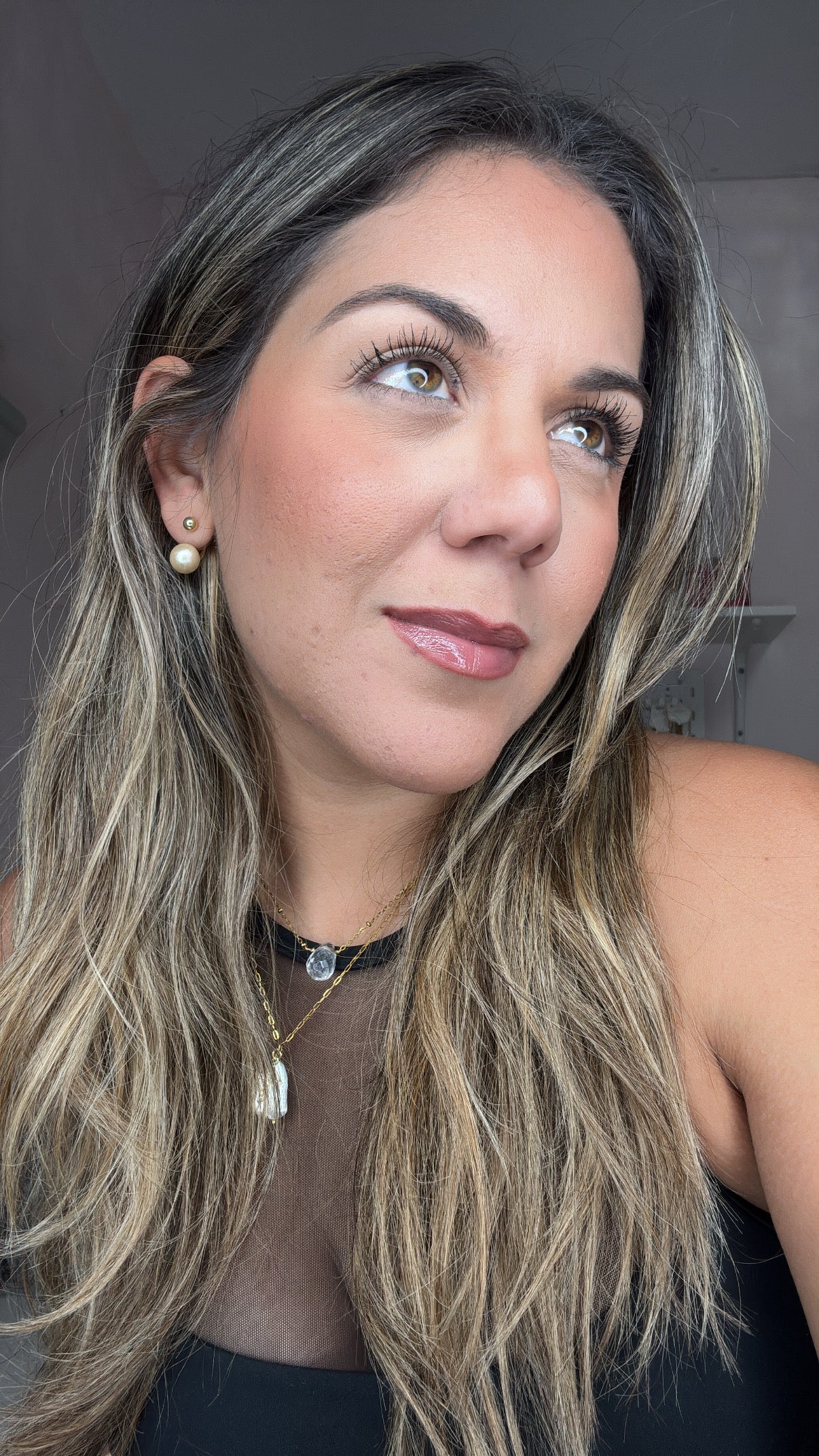 Alena 3 Earrings