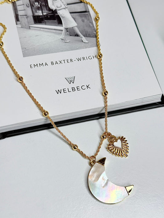 Luna Necklace