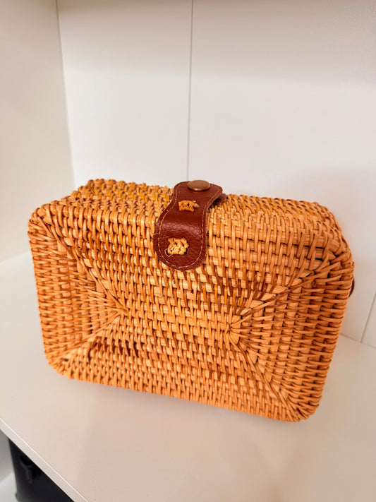 Zara Bags - Picnic
