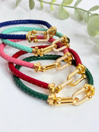 Buy 1 Get 1 FREE | Carola Color Bracelet