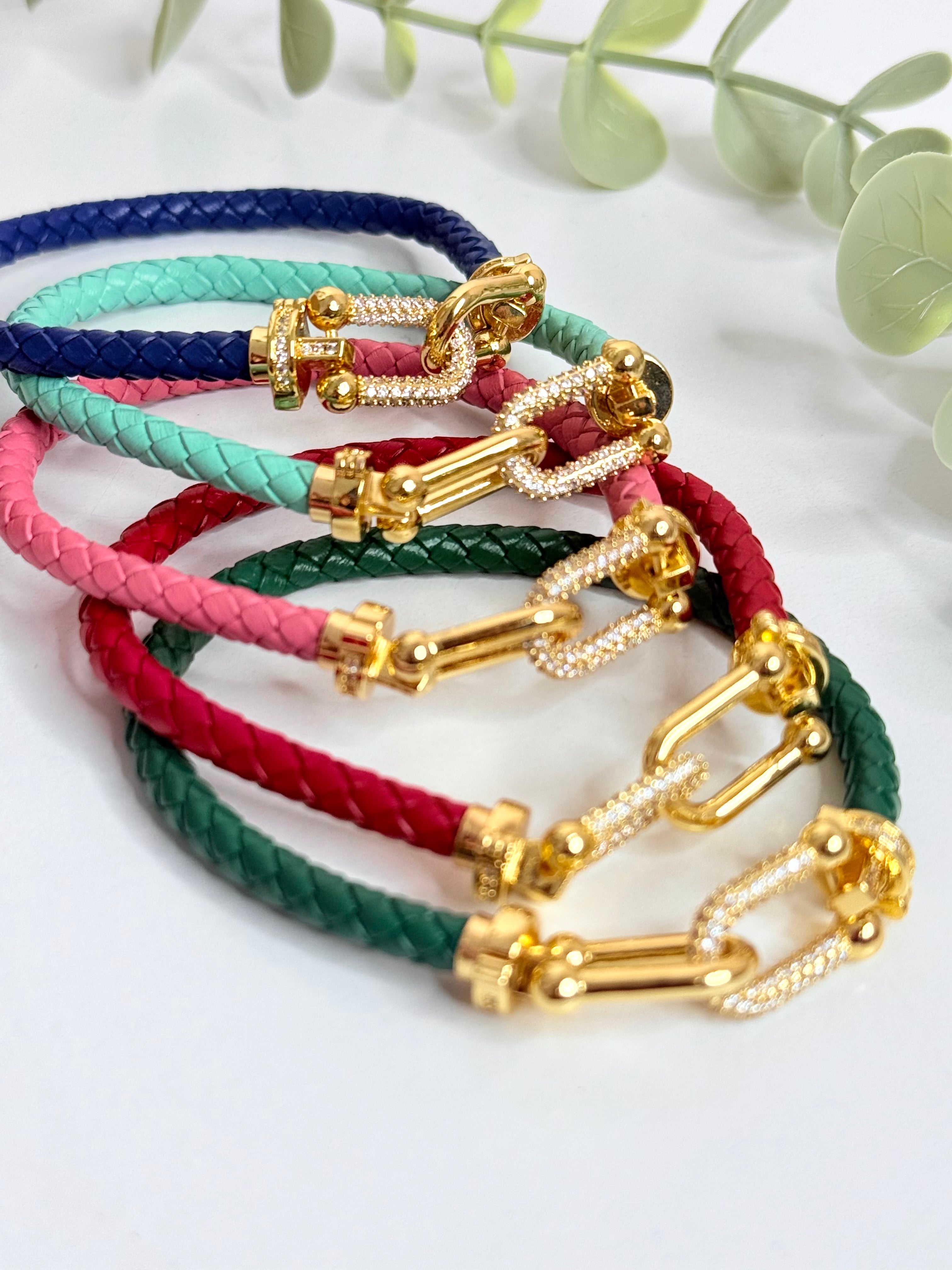 Buy 1 Get 1 FREE | Carola Color Bracelet