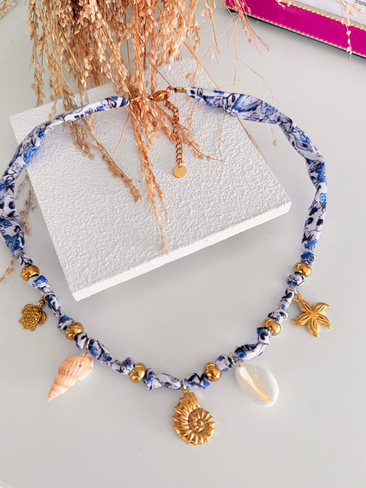 Istambul Necklace