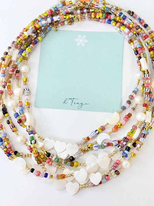 Aimé Necklace