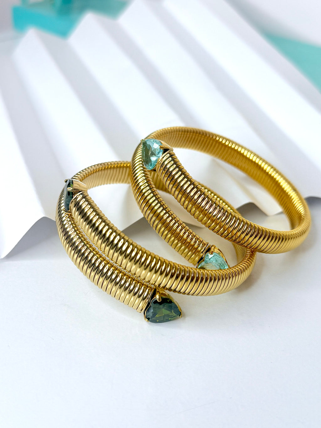 Aurora Bracelet (se venden por separado)